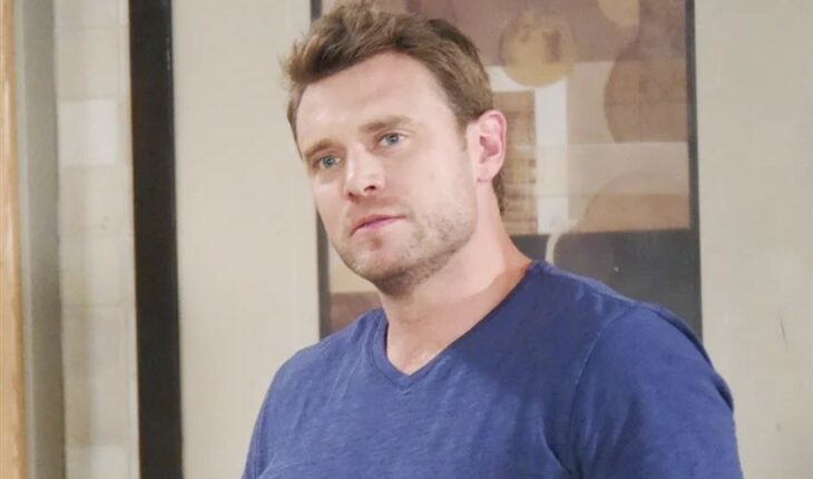 General Hospital – Billy Miller