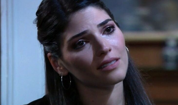 General Hospital – Brook Lynn Quartermaine’s (Amanda Setton)