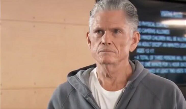General Hospital – Cyrus Renault (Jeff Kober)