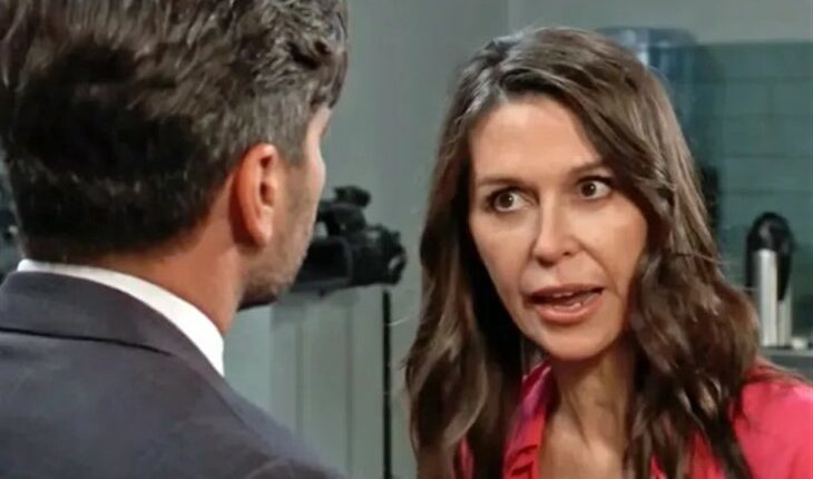 General Hospital – Dante Falconeri
