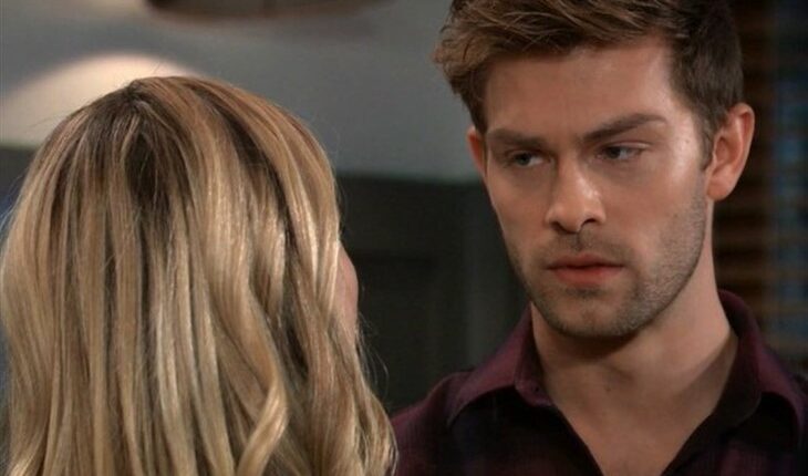 General Hospital – Dex Heller (Evan Hofer)