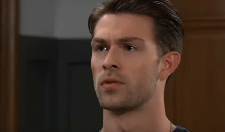 General Hospital – Dex Heller (Evan Hofer)