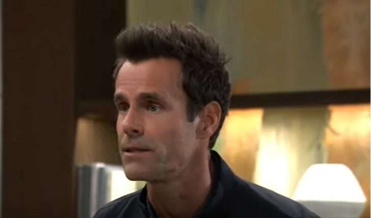 General Hospital – Drew Cain (Cameron Mathison)