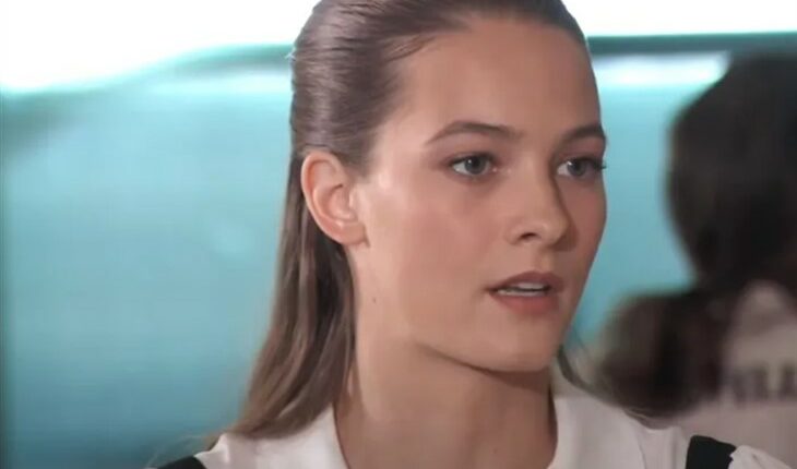 General Hospital – Esme Prince (Avery Kristen Pohl)