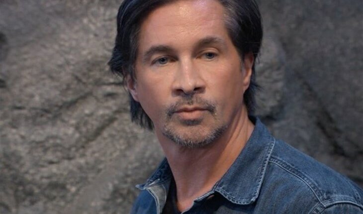 General Hospital – Hamilton Finn (Michael Easton)