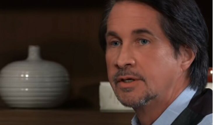 General Hospital – Hamilton Finn (Michael Easton)