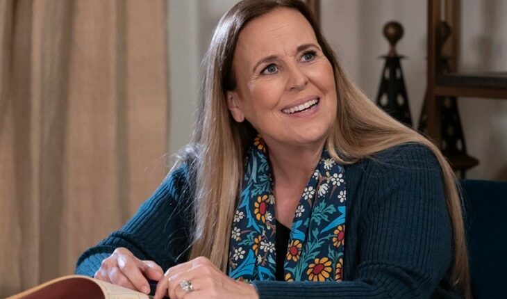 General Hospital – Laura Collins (Genie Francis)