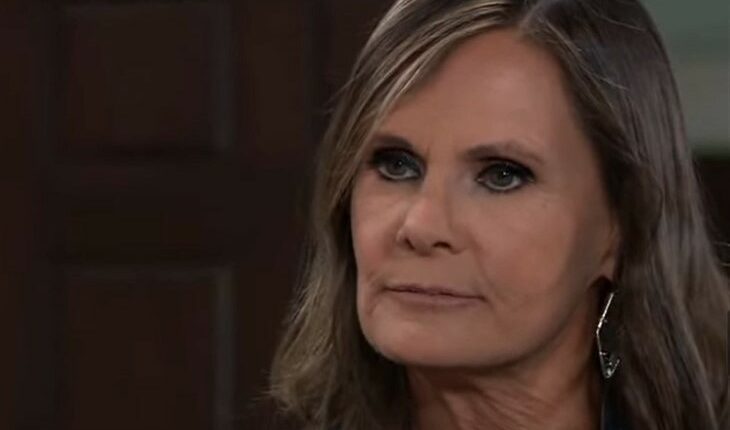 General Hospital – Lucy Coe