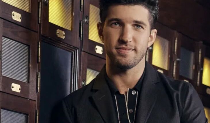 General Hospital – Morgan Stone Corinthos (Bryan Craig)