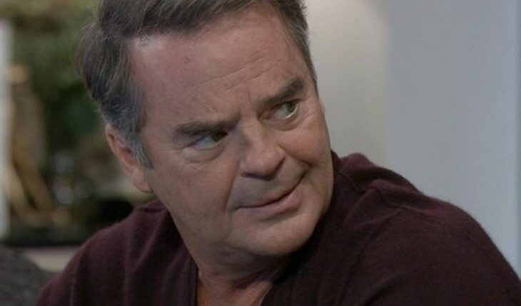 General Hospital – Ned Quartermaine (Wally Kurth)
