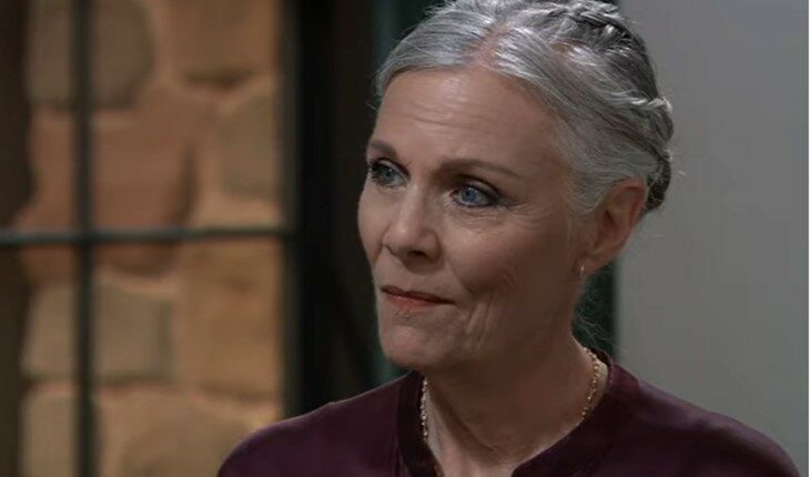 General Hospital – Tracy Quartermaine (Jane Elliot)
