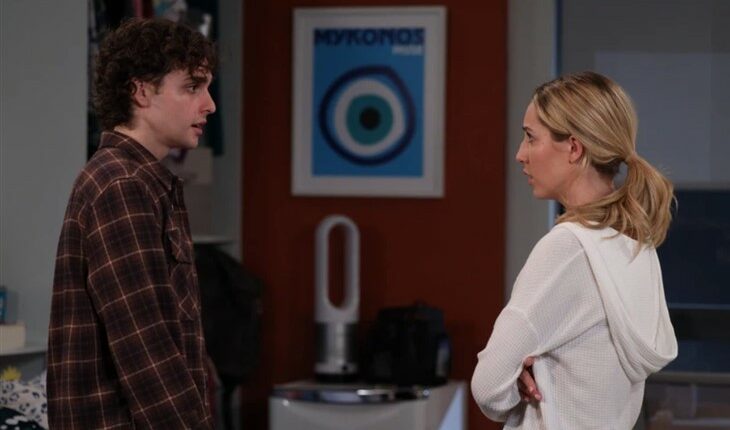 General Hospital – Adam Wright
