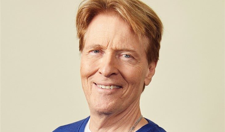 Jack Wagner