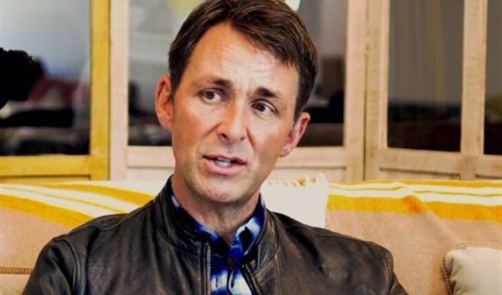 James Patrick Stuart