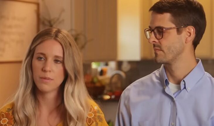 Jill And Derick Dillard