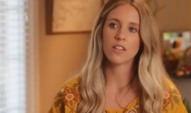 Jill Duggar