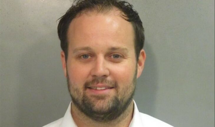 Josh Duggar