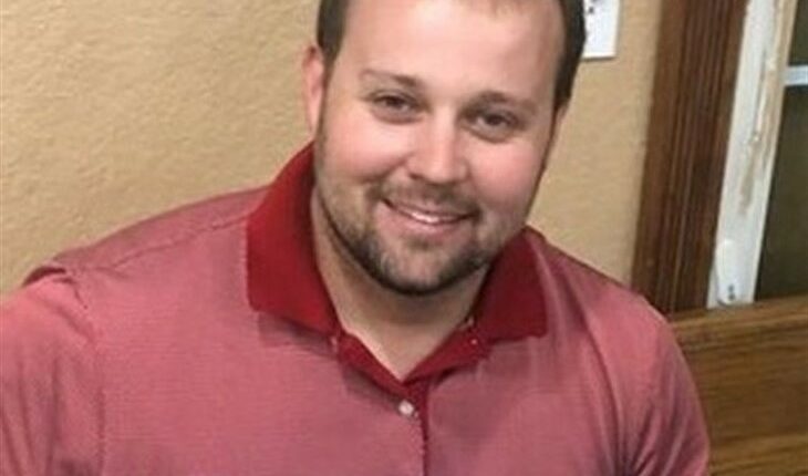 Josh Duggar
