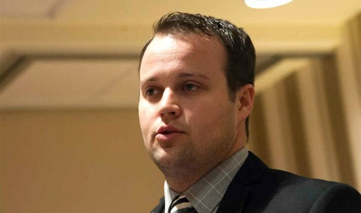 Josh Duggar