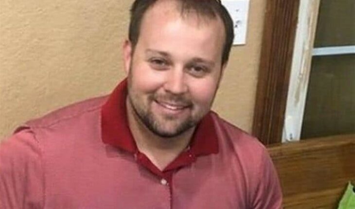 Josh Duggar
