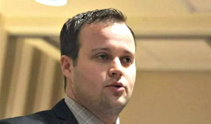 Josh Duggar