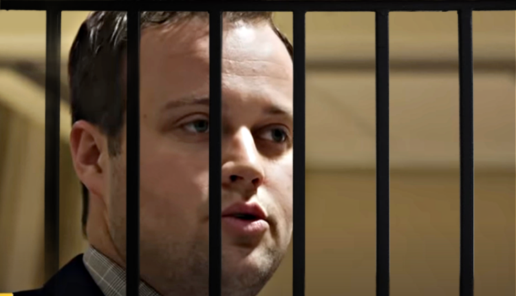 Josh Duggar