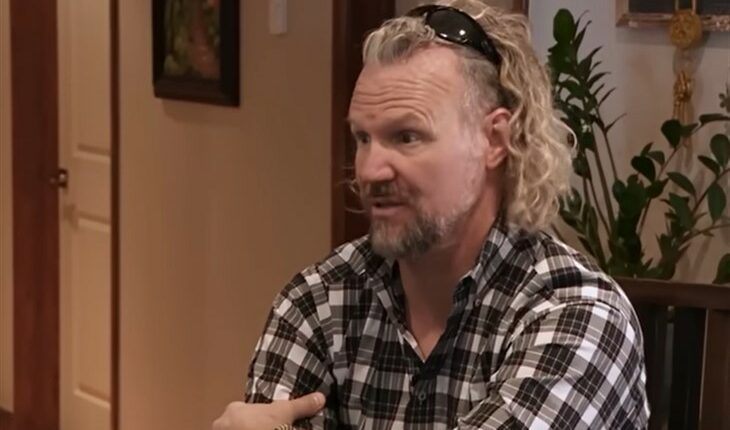 Kody Brown