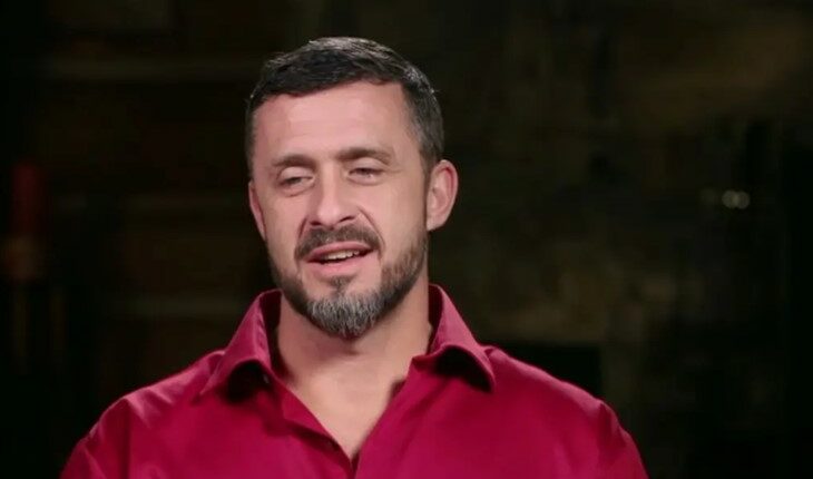 Love After Lockup