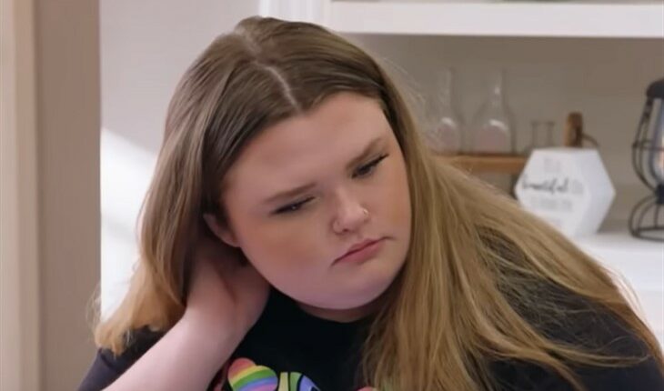 Mama June