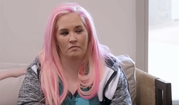 Mama June