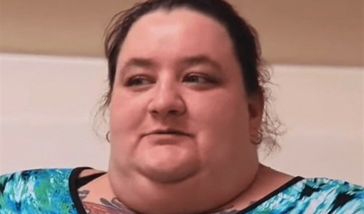 My 600 Lb Life