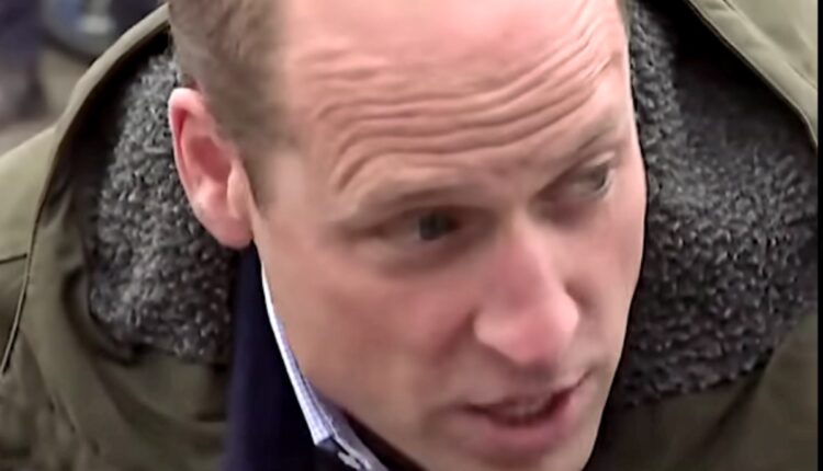 Royal News-Prince William-4