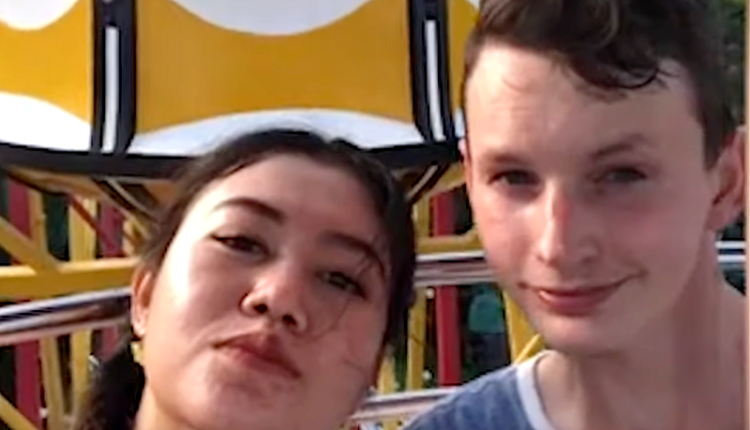 Sam and Citra