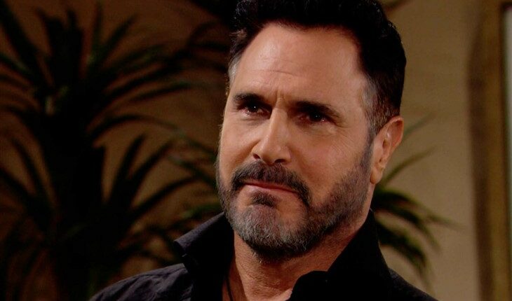 The Bold And The Beautiful- Bill Spencer