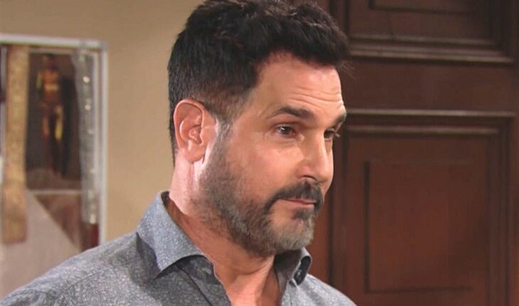 The Bold And The Beautiful – Bill Spencer (Don Diamont)