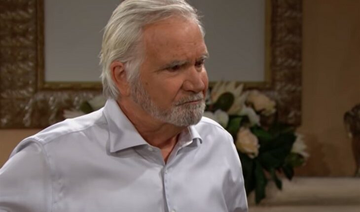 The Bold And The Beautiful – Eric Forrester
