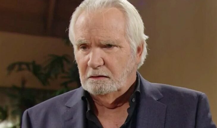 The Bold And The Beautiful – Eric Forrester