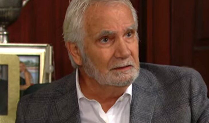 The Bold And The Beautiful – Eric Forrester (John McCook)