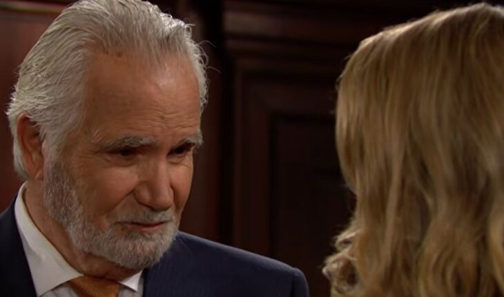 The Bold And The Beautiful – Eric Forrester (John McCook)
