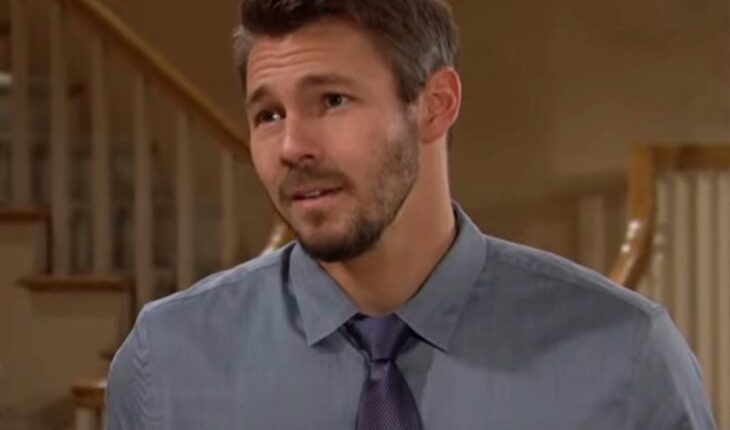The Bold And The Beautiful – Liam Spencer