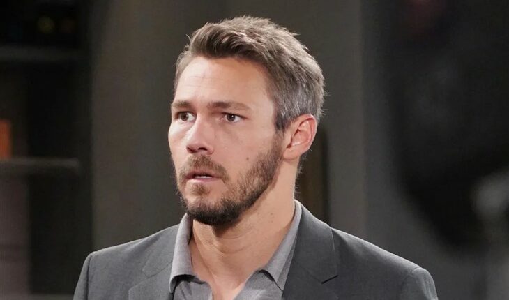 The Bold And The Beautiful – Liam Spencer (Scott Clifton)