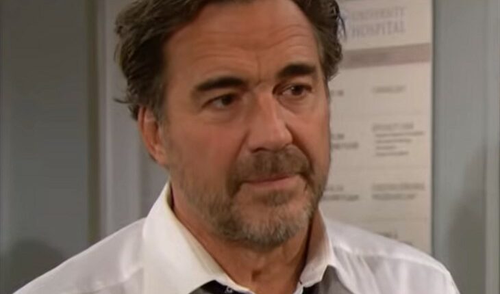 The Bold And The Beautiful – Ridge Forrester (Thorsten Kaye)