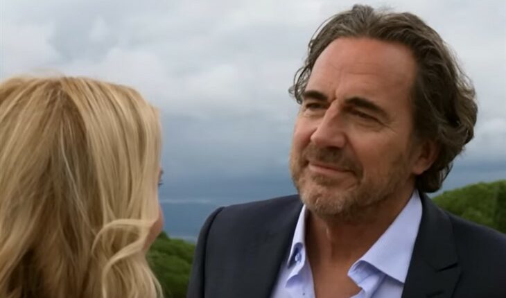 The Bold And The Beautiful – Ridge Forrester (Thorsten Kaye)