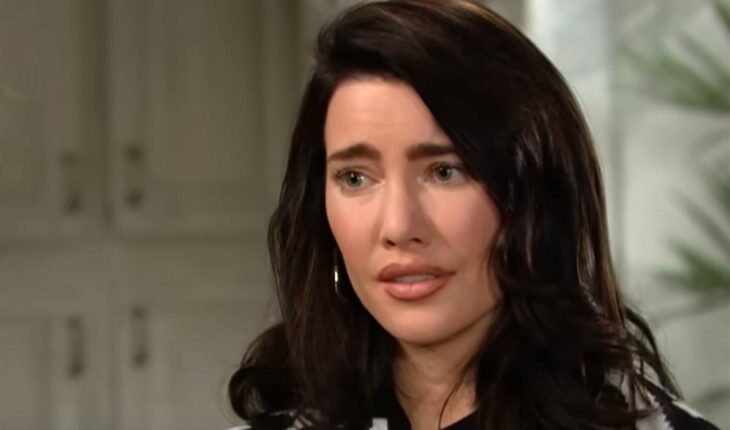 The Bold And The Beautiful – Steffy Forrester-Finnegan (Jacqueline MacInnes Wood)