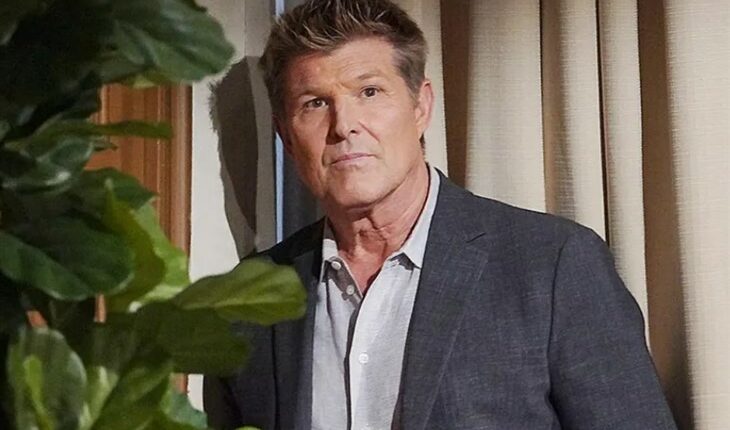 The Bold And The Beautiful – Thorne Forrester (Winsor Harmon)