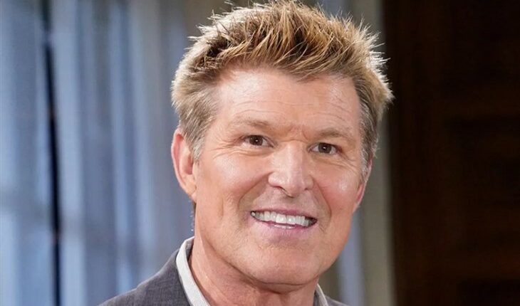 The Bold And The Beautiful – Winsor Harmon