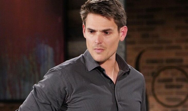 The Young And The Restless – Adam Newman