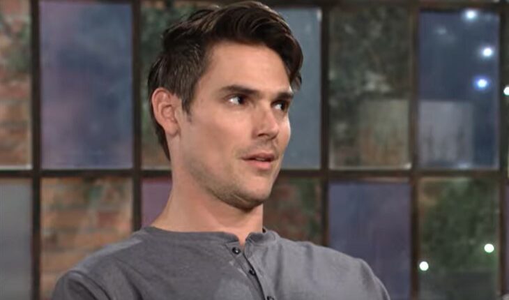 The Young And The Restless – Adam Newman