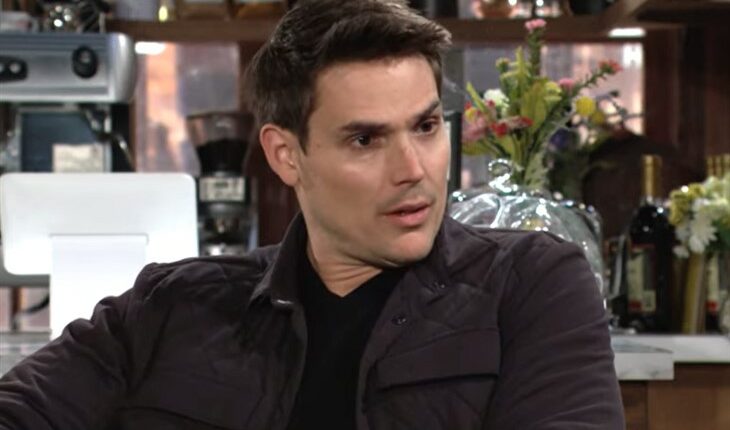 The Young And The Restless – Adam Newman (Mark Grossman)