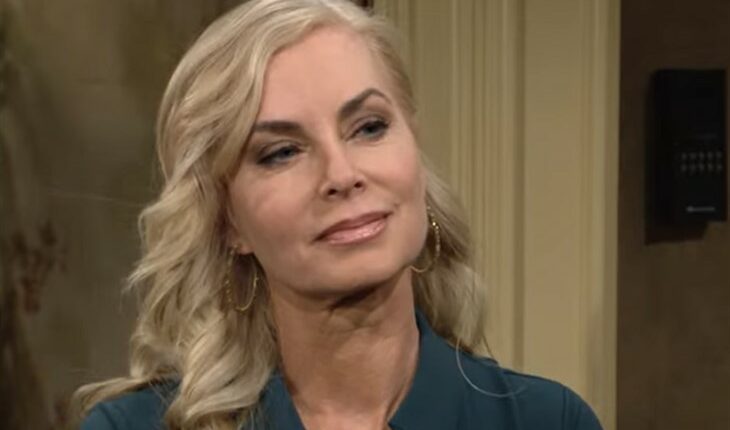 The Young And The Restless – Ashley Abbott